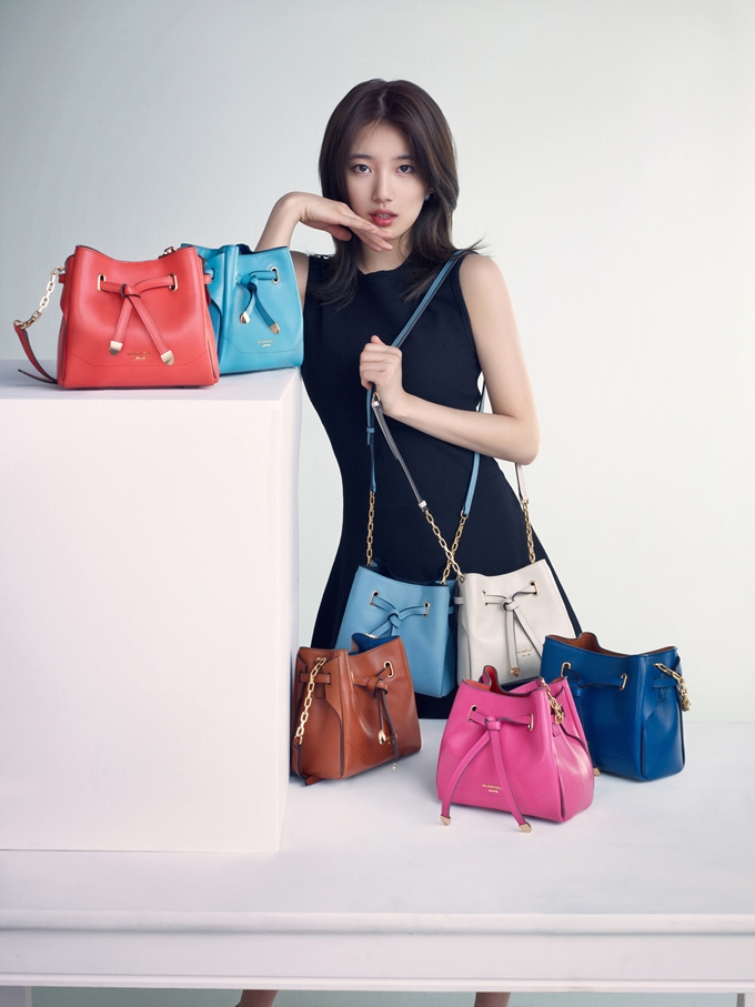 Suzy Bae