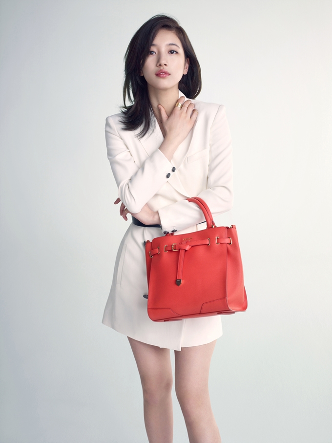Suzy Bae