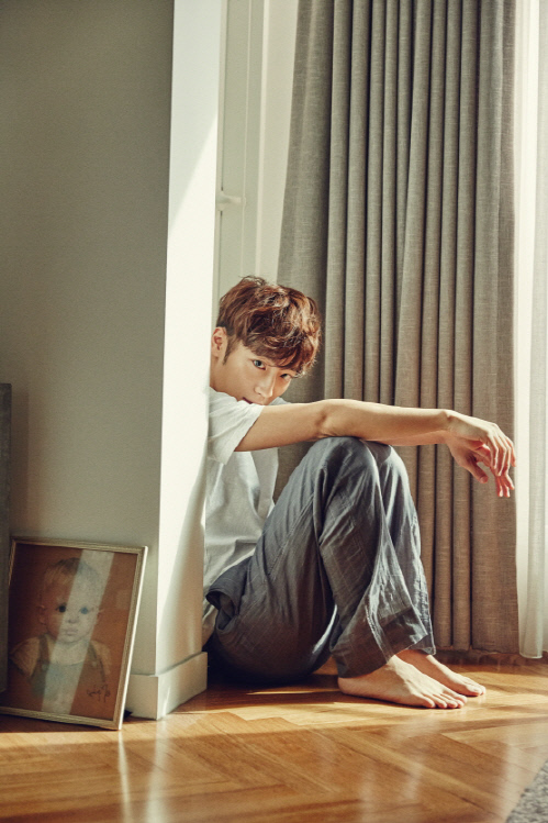 Sang-Yeob Lee