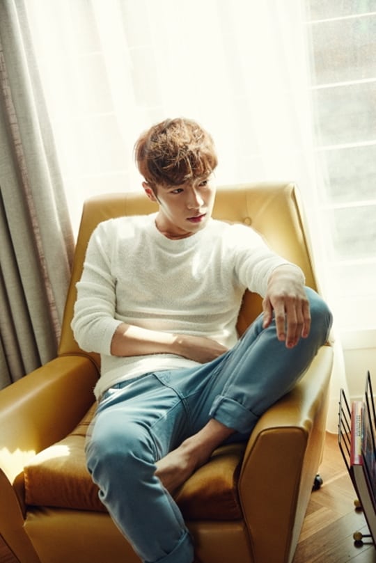 Sang-Yeob Lee