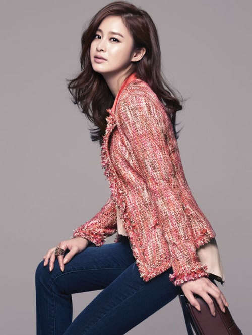 Picture of Tae-hee Kim