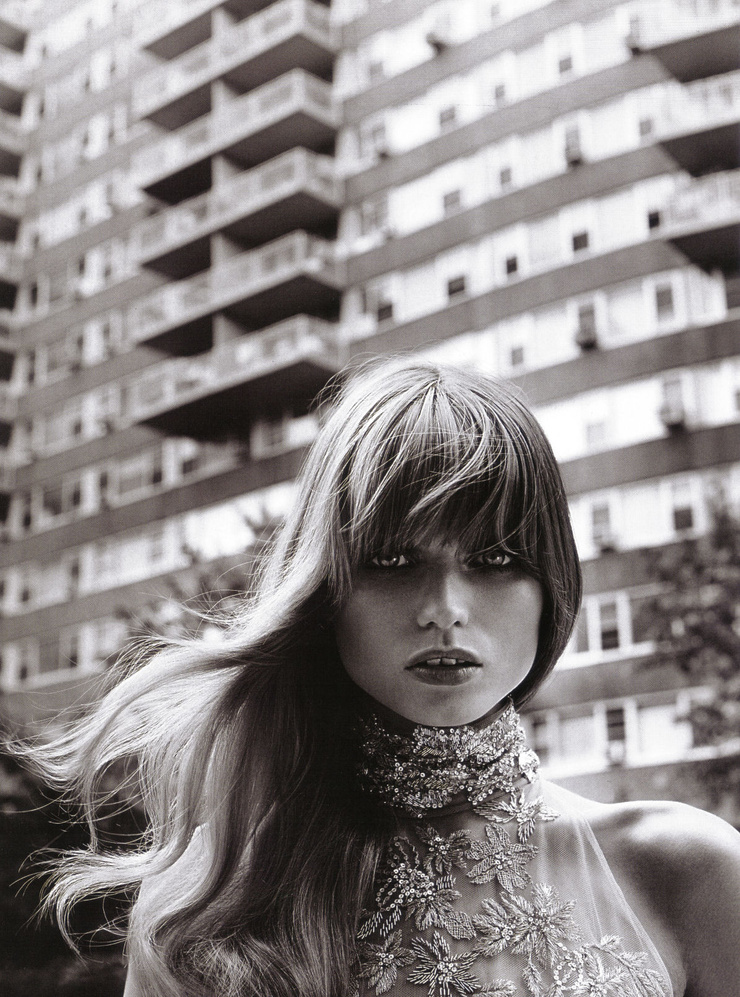 Abbey Lee Kershaw Abbey Lee Kershaw