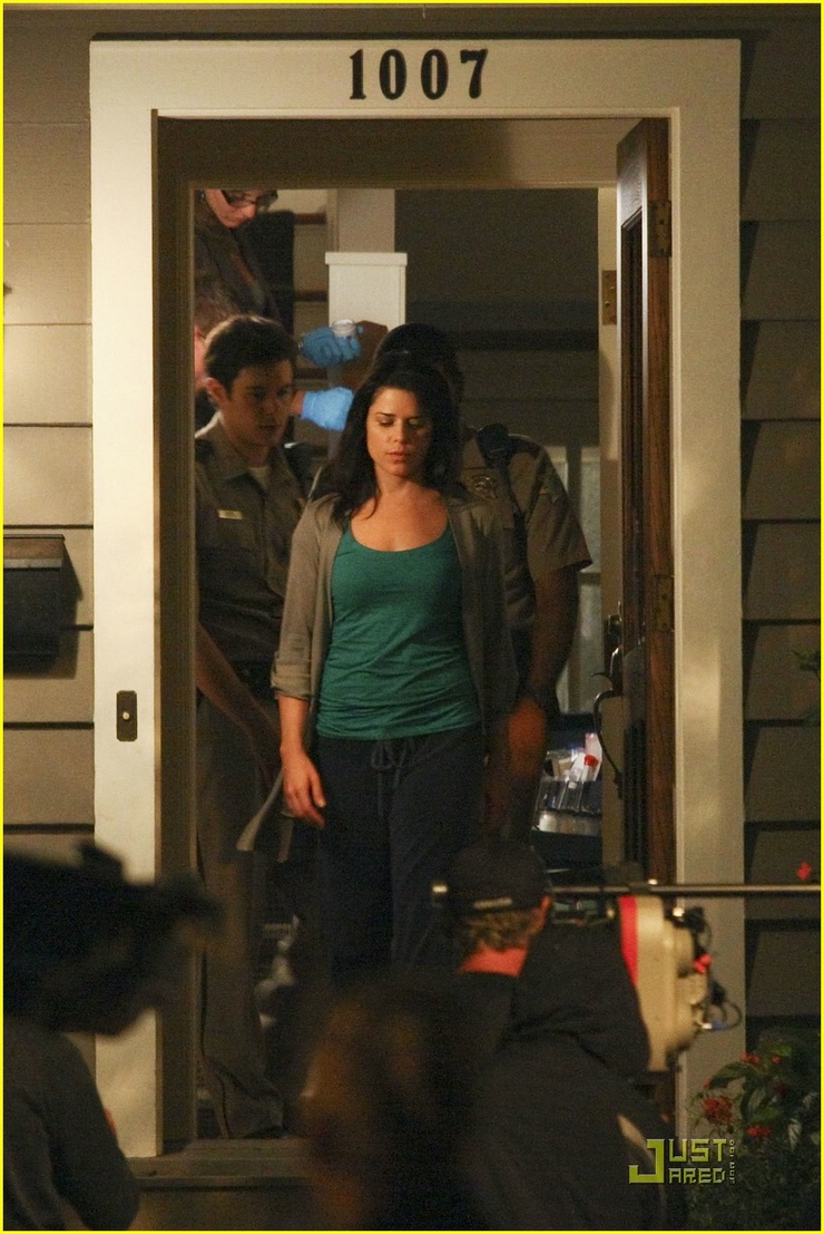 Scream 4