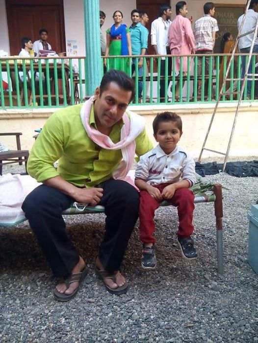 Salman Khan
