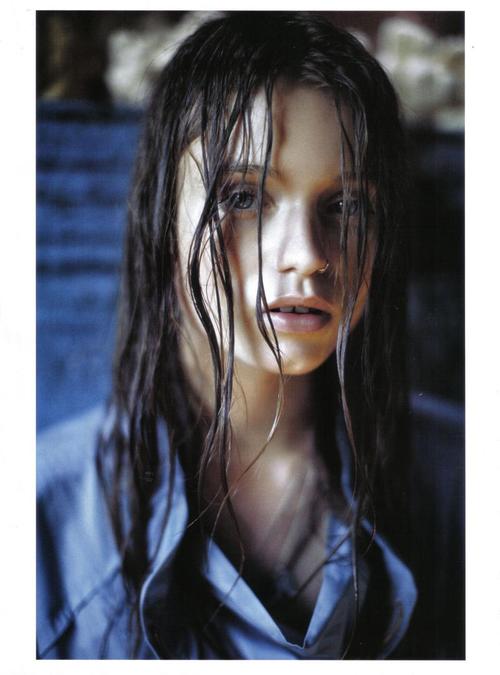 Abbey Lee Kershaw Abbey Lee Kershaw