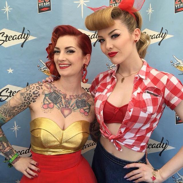 Miss Miranda