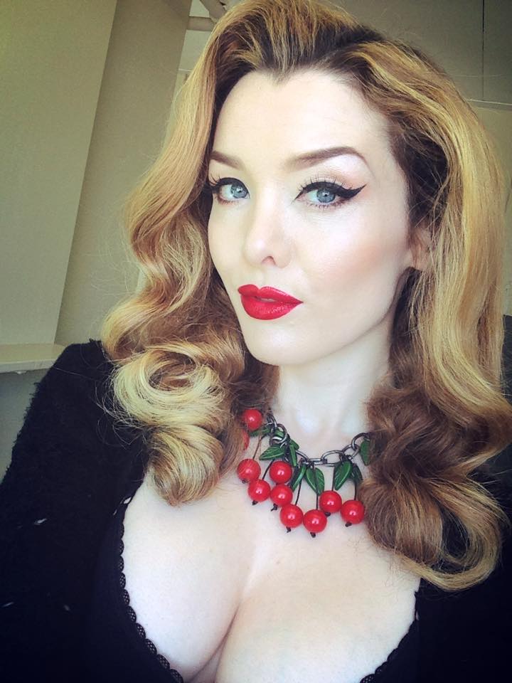 Miss Miranda Miss Miranda