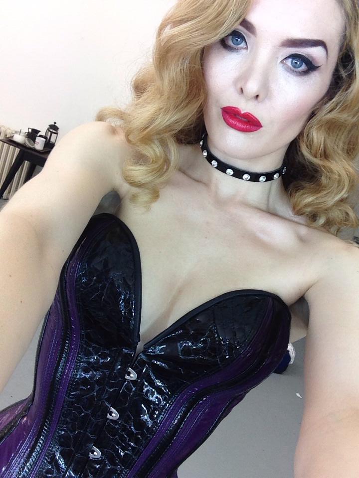 Miss Miranda