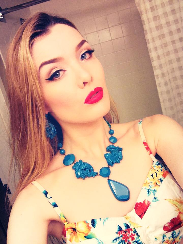 Miss Miranda