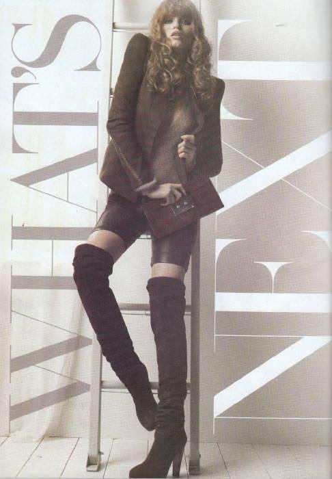 Abbey Lee Kershaw Abbey Lee Kershaw