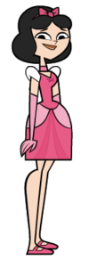 Ella (Total Drama)