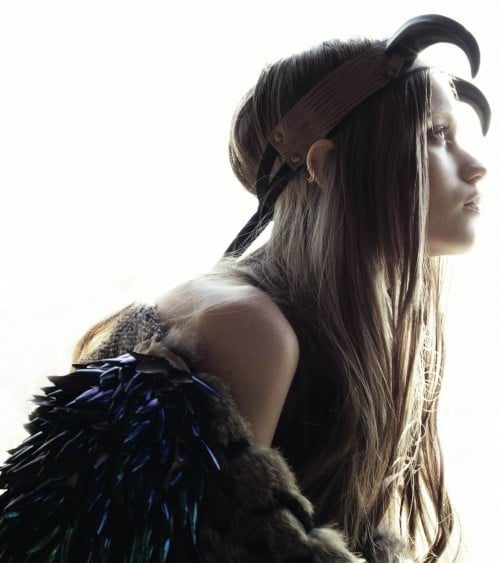 Abbey Lee Kershaw Abbey Lee Kershaw