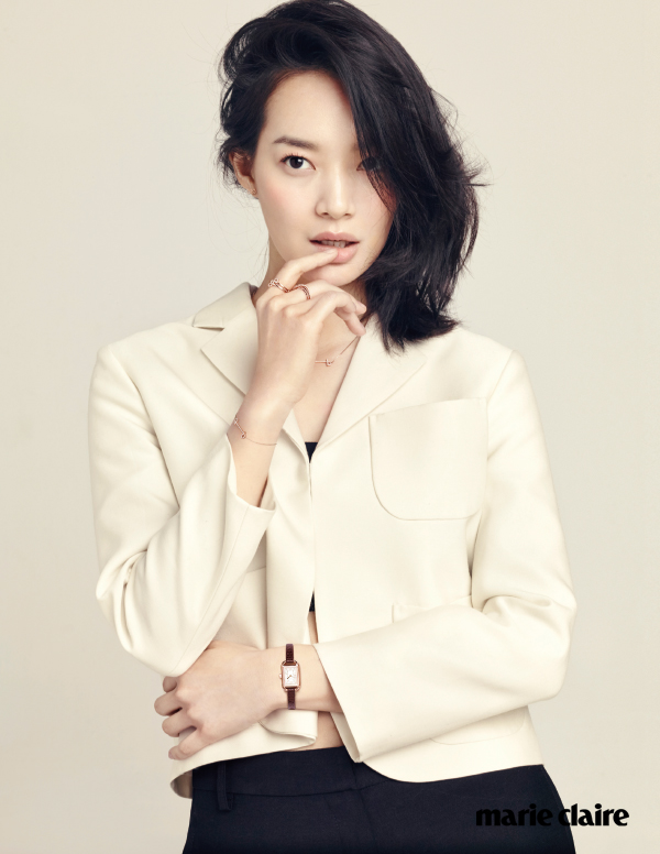 Min-a Shin