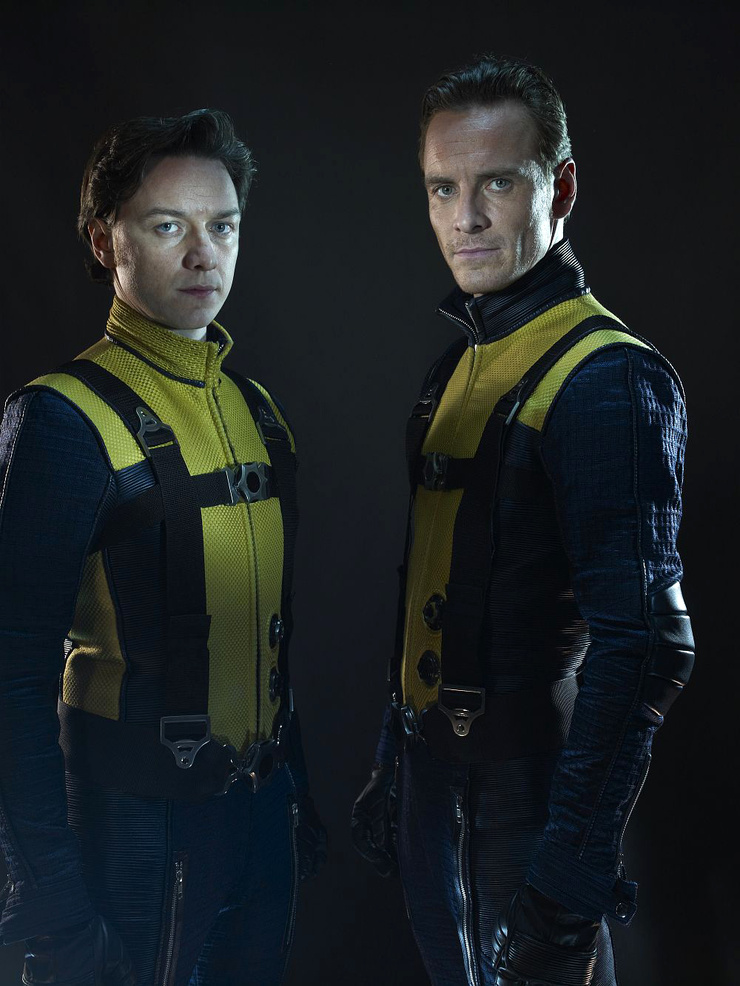 X-Men: First Class X-Men: First Class