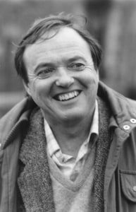 James Bolam