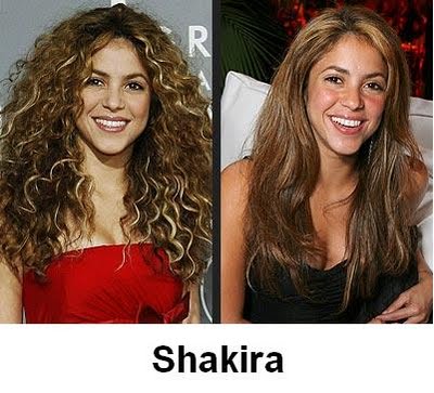 Shakira