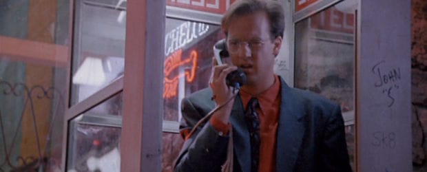 Miracle Mile (1988)