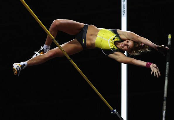 Amanda Bisk