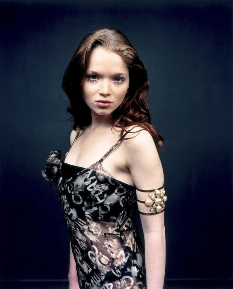 Picture Of Karoline Herfurth Picture Of Karoline Herfurth