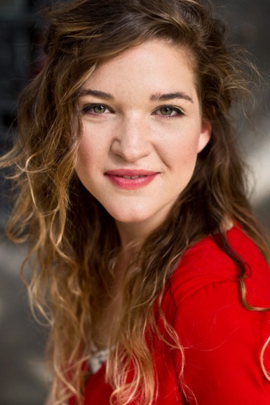 Corinna Ketter