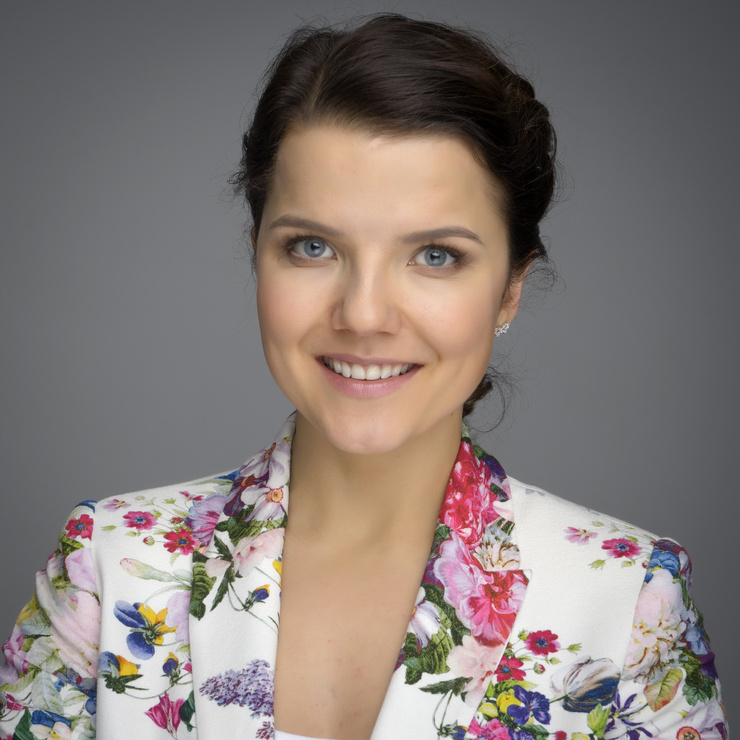 Joanna Jablczynska Joanna Jablczynska