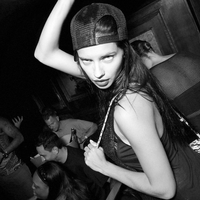 Adriana Lima