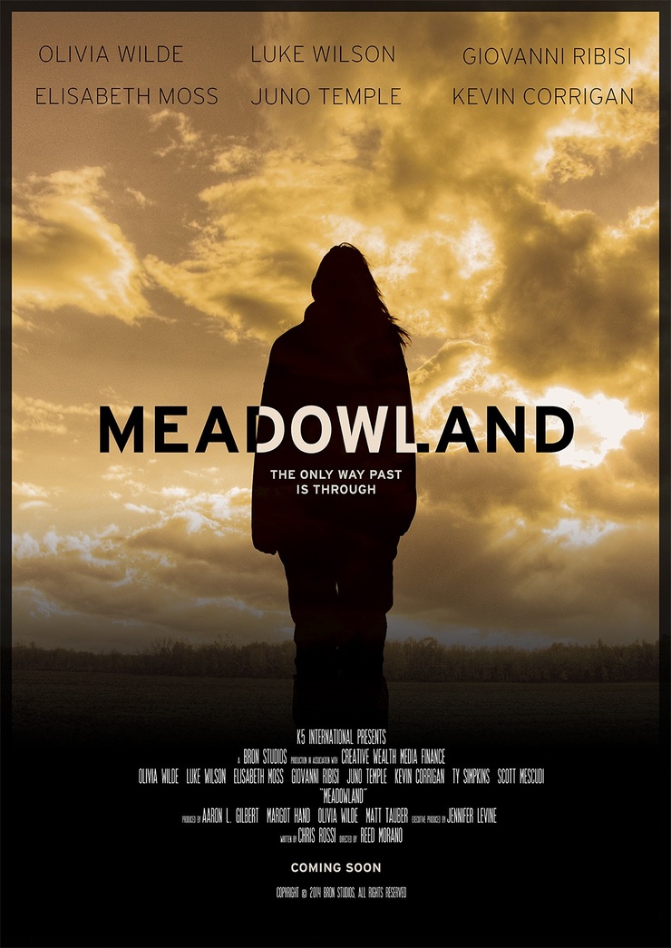 Meadowland Meadowland
