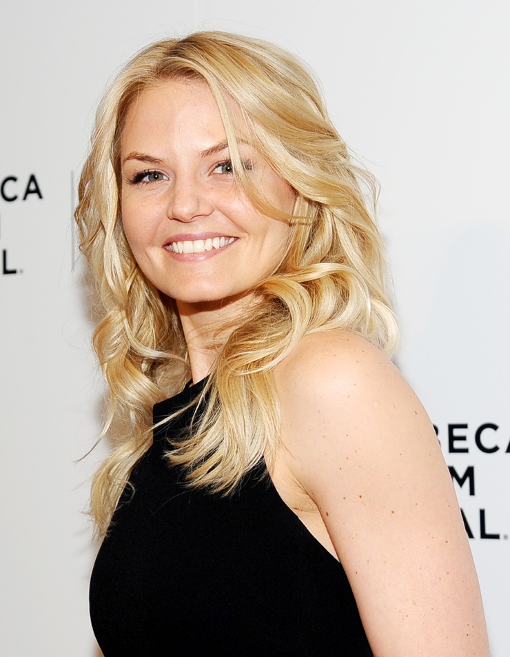 Jennifer Morrison Jennifer Morrison