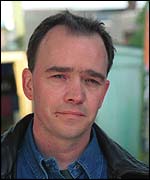 Todd Carty