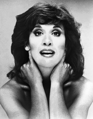 Ruth Buzzi Ruth Buzzi