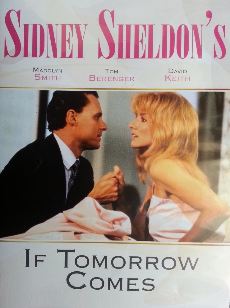 If Tomorrow Comes