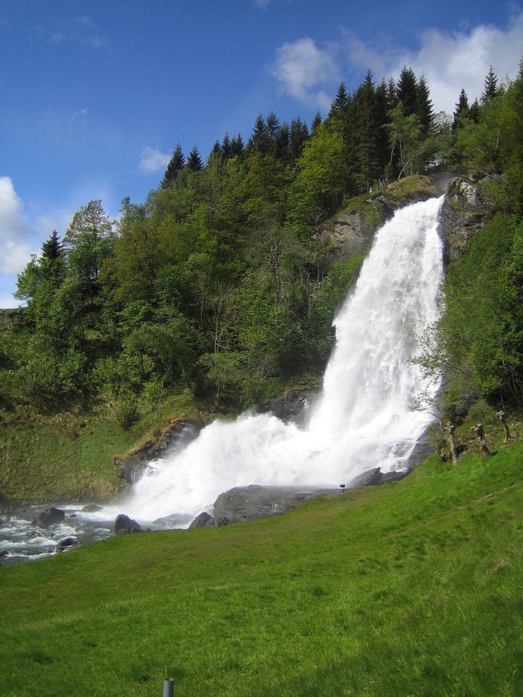 Norway
