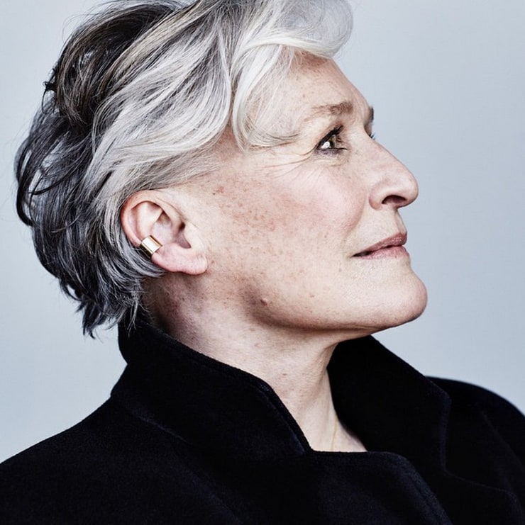 Glenn Close