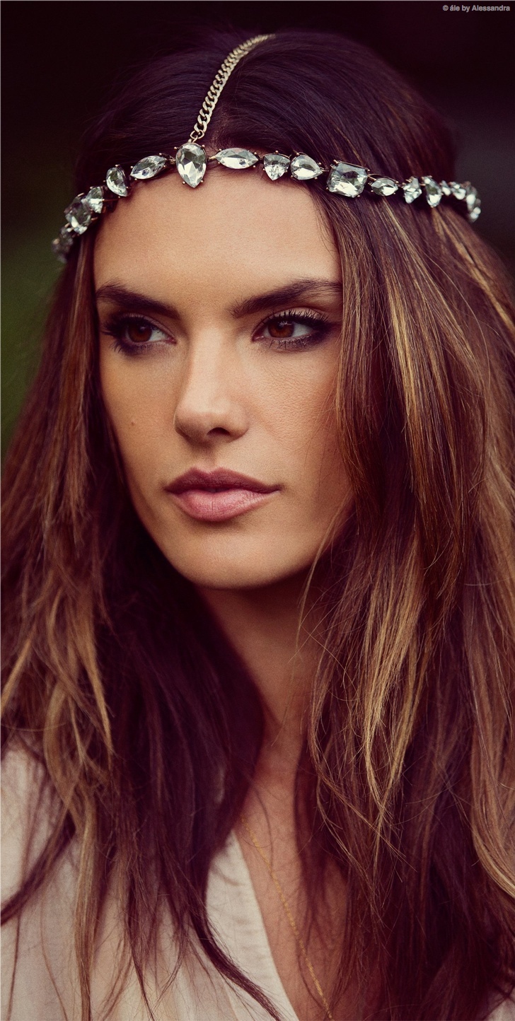 Alessandra Ambrosio Alessandra Ambrosio