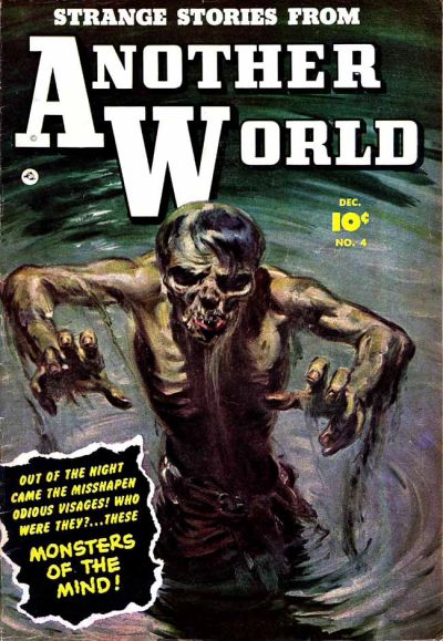 Strange Stories from Another World Strange Stories from Another World