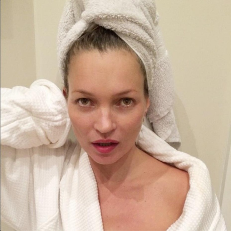 Kate Moss Kate Moss