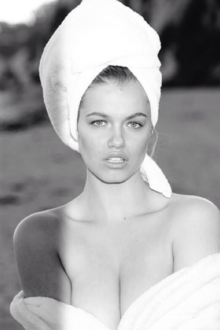 Hailey Clauson Hailey Clauson