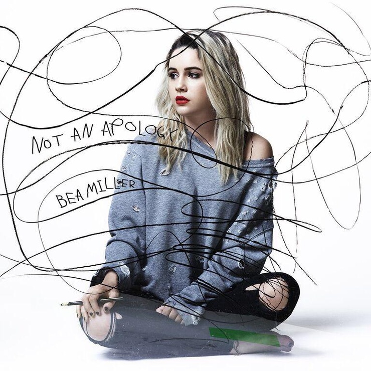 Beatrice Miller