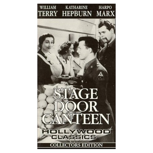 Stage Door Canteen Stage Door Canteen