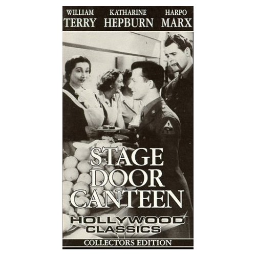 Stage Door Canteen