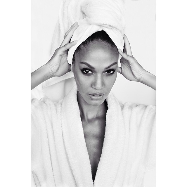 Joan Smalls Joan Smalls