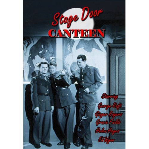 Stage Door Canteen