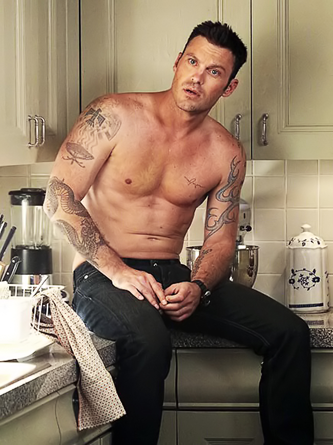 Brian Austin Green