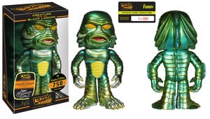 Universal Monsters Hikari: Apocolypse Creature From the Black Lagoon