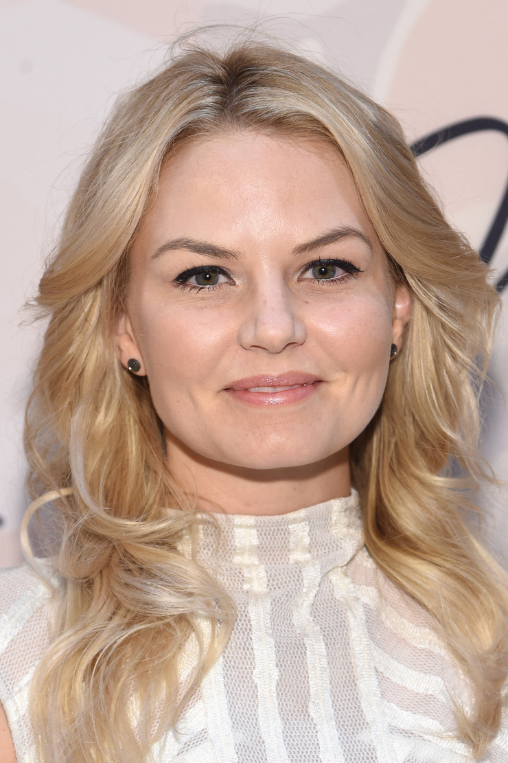 Jennifer Morrison