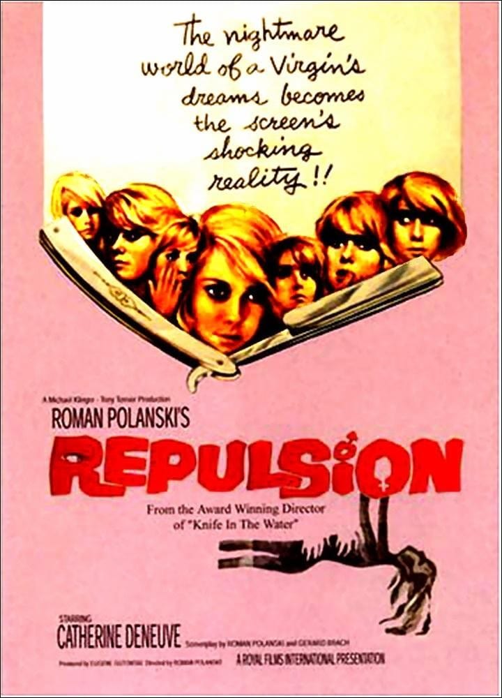 Repulsion