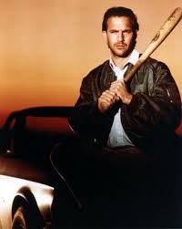 Crash Davis
