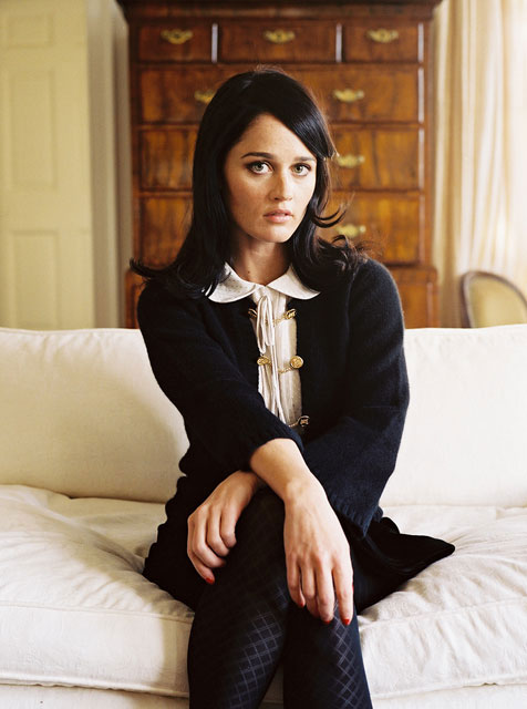 Robin Tunney
