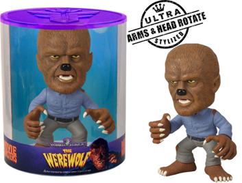 Universal Monsters Funko Force: The Wolf Man