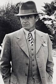 J.J. 'Jake' Gittes